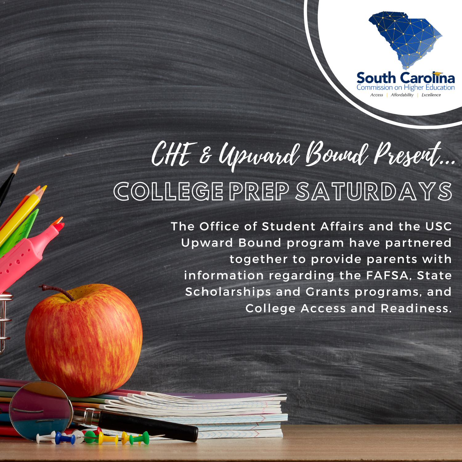 Upward Bound graphic